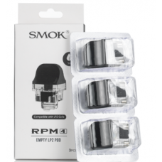 SMOK RPM 4 LP2 POD